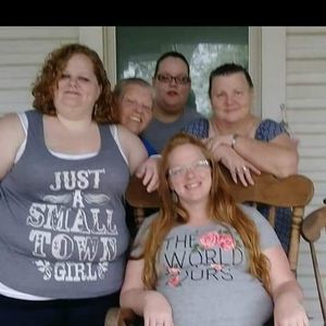 Meet your Posher, Lanelda